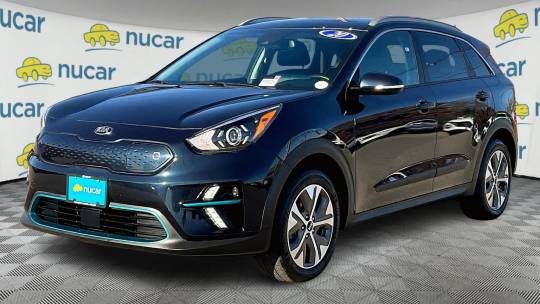 2020 Kia Niro