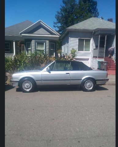 1991 bmw 325 for sale in california by owner
