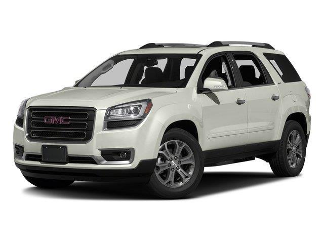 2016 gmc acadia slt-1 awd slt-1 4dr suv for sale in north kingstown, rhode island