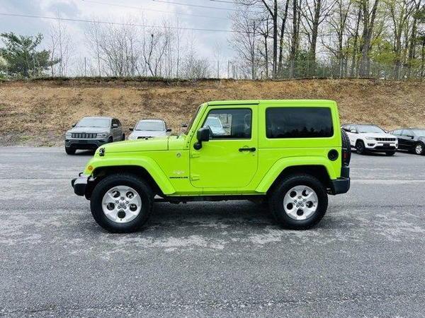 2013 jeep wrangler in saint louis, missouri