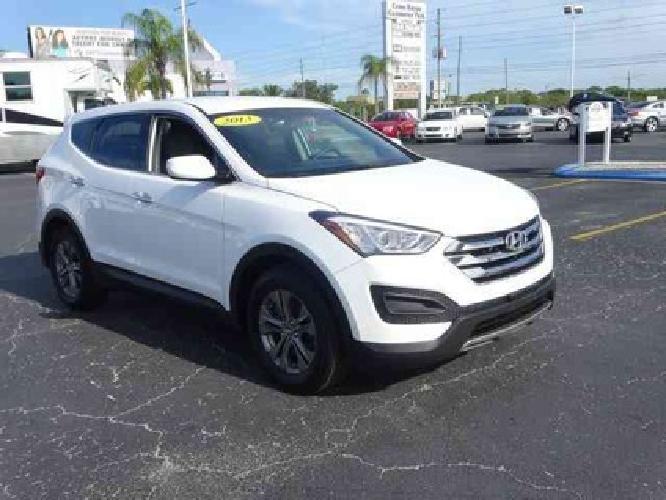 2013 hyundai santa fe sport in pinellas park, fl