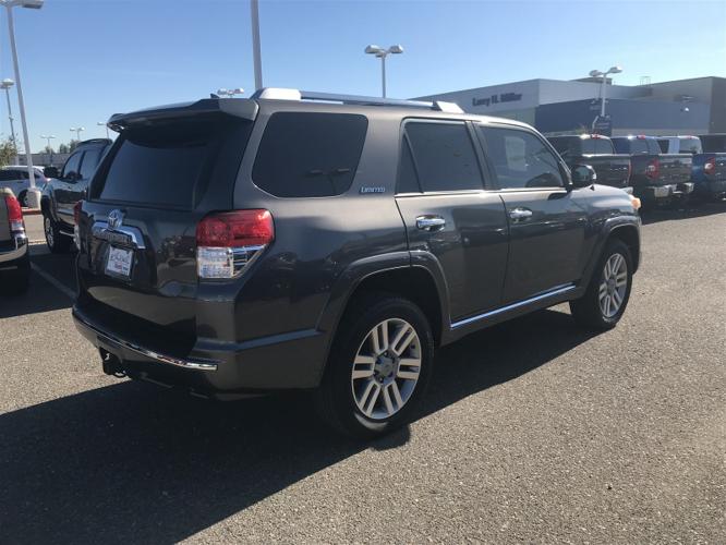 used 2010 toyota 4runner limited peoria, az 85382 for sale in peoria, arizona