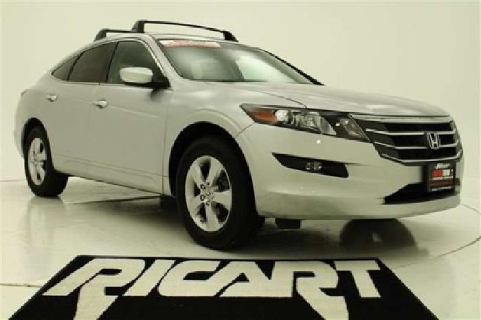 2010 honda accord crosstour ex in columbus, oh