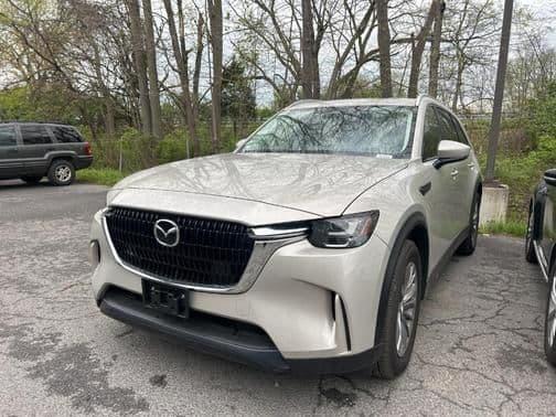 2024 mazda cx-90 preferred plus in hagerstown, maryland