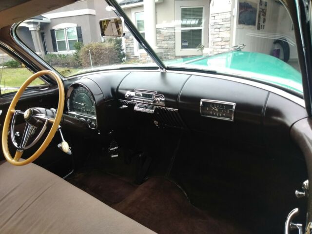 1948 cadillac series 62 - survivor of the year !