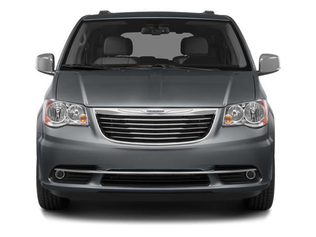 2014 chrysler town & country touring-l