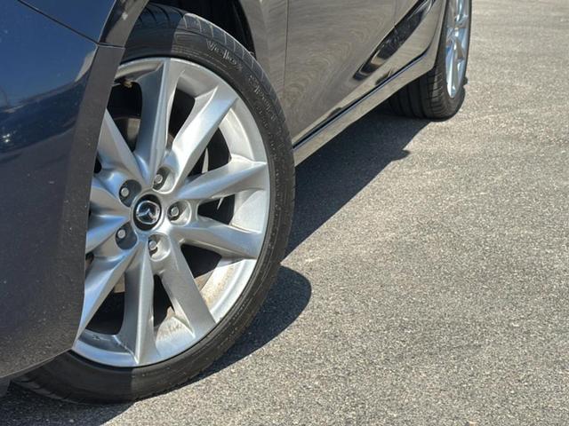 2017 mazda mazda3 touring