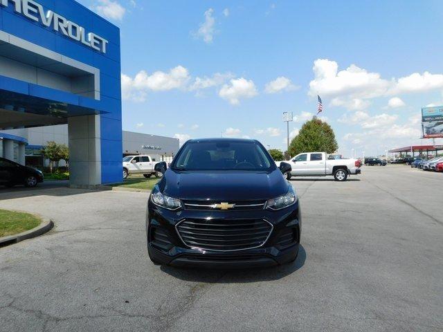 new 2019 chevrolet trax fwd ls jonesboro, ar 72404 for sale in jonesboro, arkansas