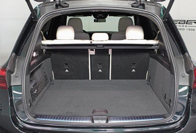 2024 mercedes-benz gle 350 4matic
