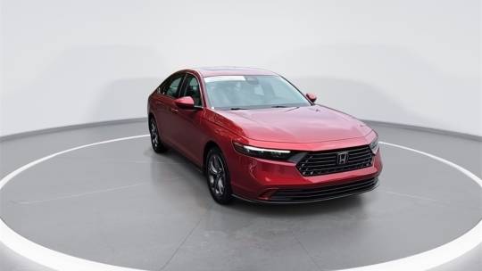 2023 Honda Accord