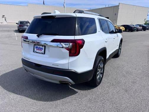 2023 gmc acadia slt in hopkinsville, kentucky
