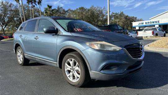 2015 Mazda CX-9