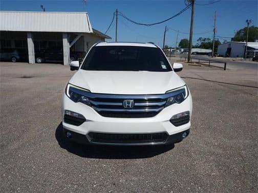 2018 honda pilot in fairborn, ohio