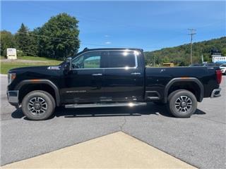 2023 GMC Sierra 3500hd slt