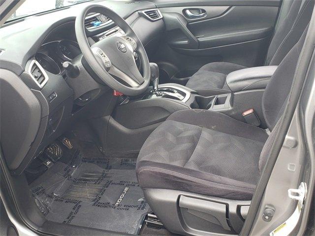 used 2016 nissan rogue s sherwood, ar 72120 for sale in north little rock, arkansas