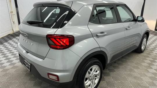 2021 Hyundai Venue se