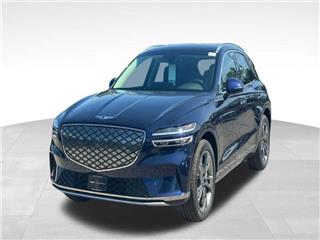 2025 Genesis GV70 advanced