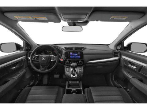 2021 honda cr-v awd special edition