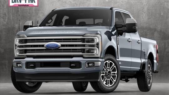 2024 Ford F-250
