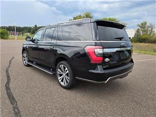 2021 Ford Expedition king ranch