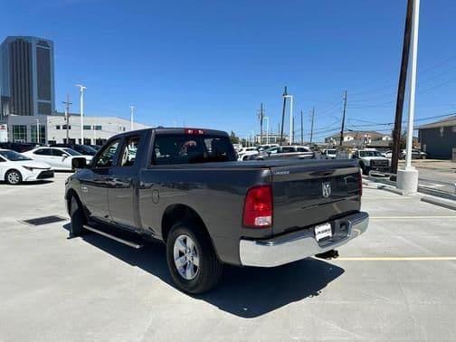2018 ram 1500 st in metairie, louisiana