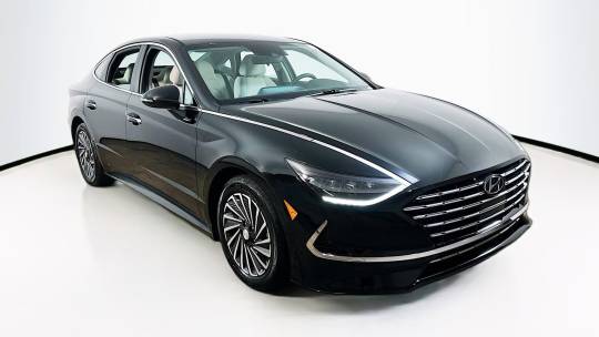 2023 Hyundai Sonata