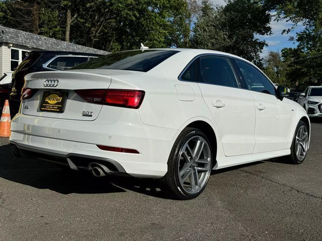 2017 audi a3 2.0t premium plus