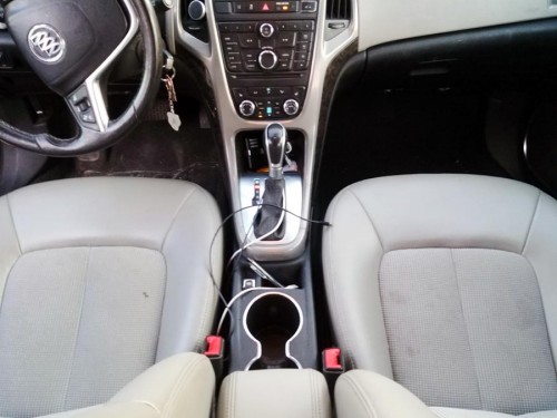 2014 buick verano for sale in texas by owner
