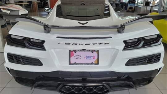 2023 chevrolet corvette z06