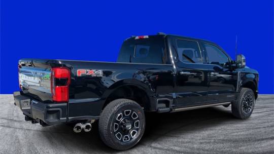2024 Ford F-250