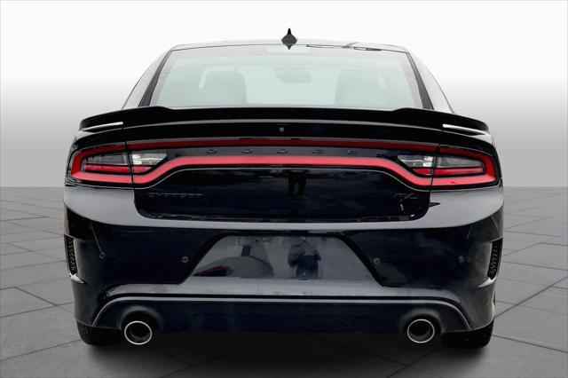 2020 dodge charger r/t