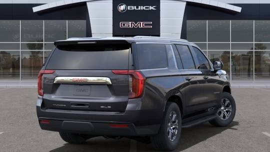 2024 GMC Yukon