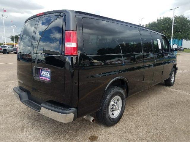 used 2017 chevrolet express 3500 lt extended passenger memphis, tn 38125 for sale in memphis, tennessee