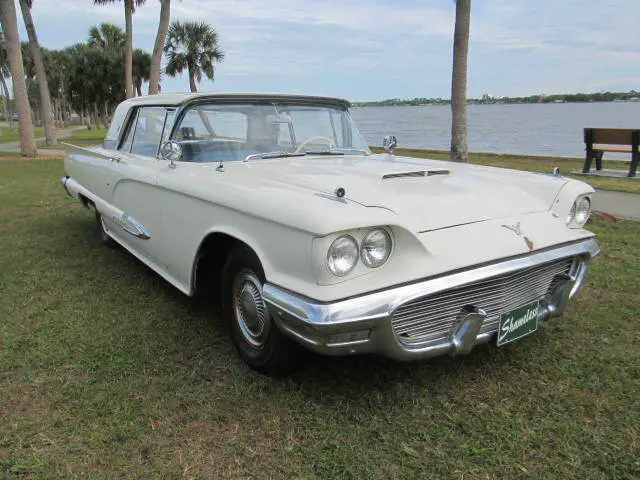 florida! rustfree! survivor! runs great! super value