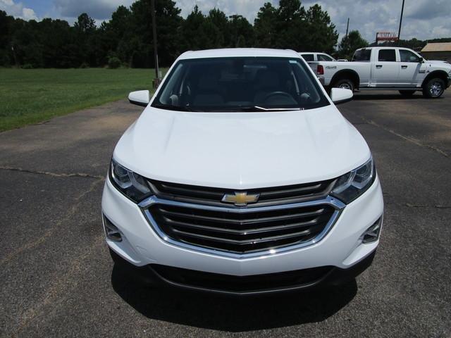 used 2018 chevrolet equinox fwd lt w/ 1lt columbus, ms 39705 for sale in columbus, mississippi