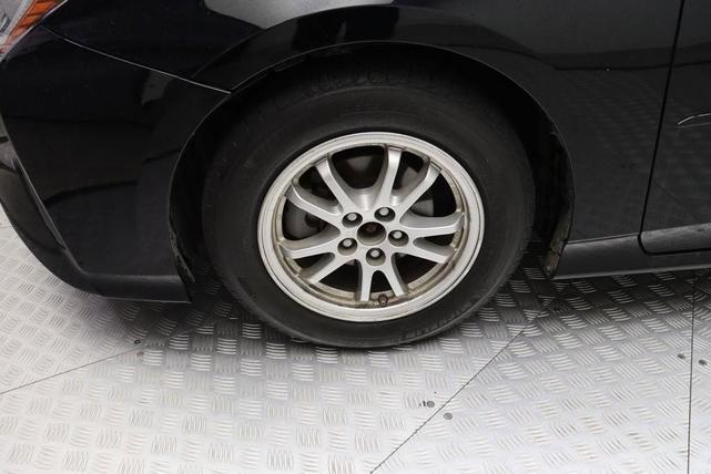 2016 toyota prius three
