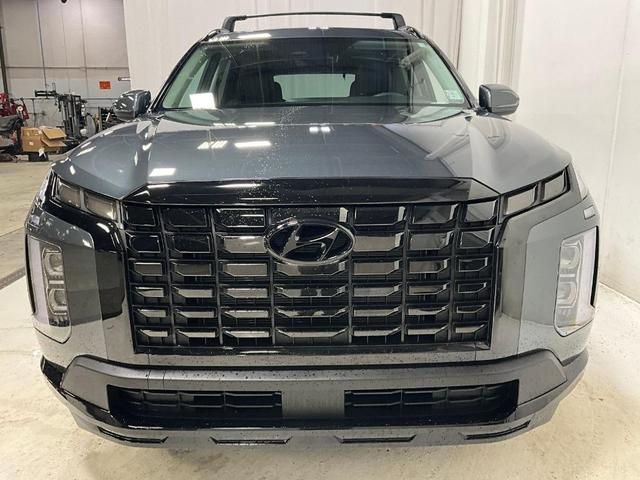 2024 hyundai palisade xrt