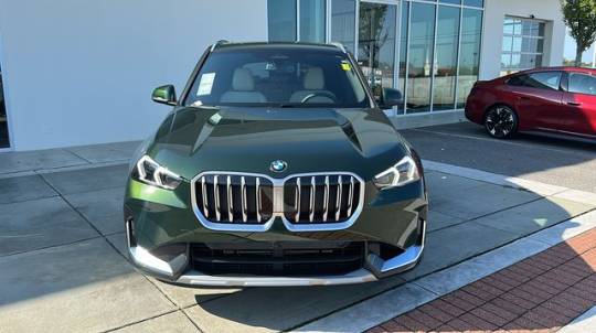2025 BMW X1 xdrive28i