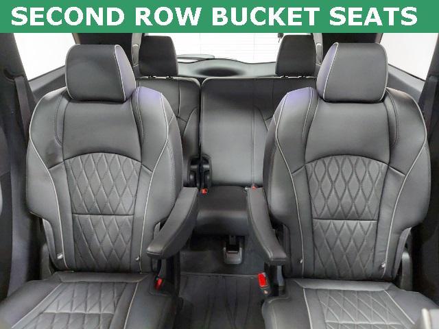 2024 buick enclave avenir awd
