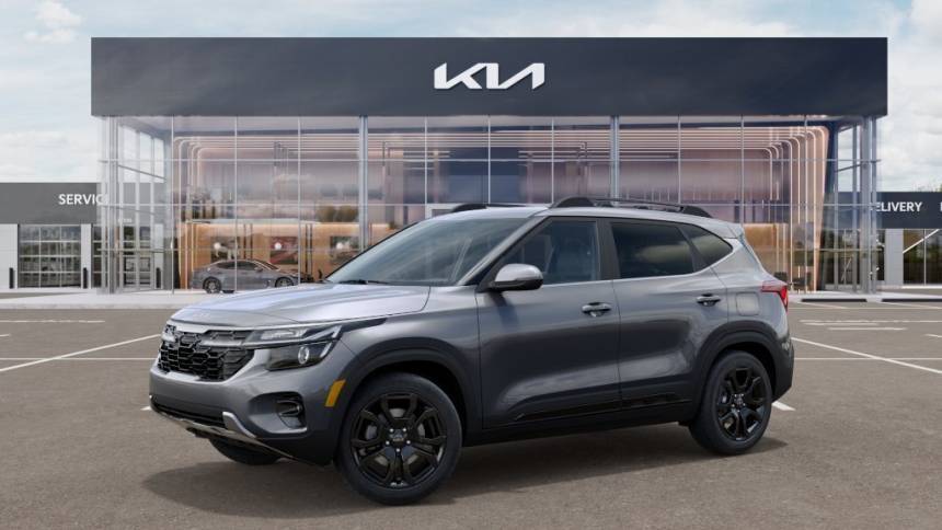 used 2024 kia seltos x-line $26,897great deal 4,816 mi. location: las vegas