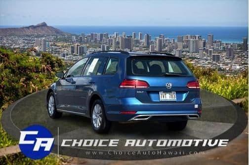 2019 volkswagen golf 1.4t s in honolulu, hawaii