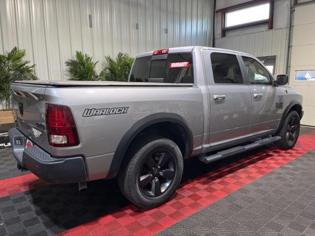 2019 ram 1500 slt
