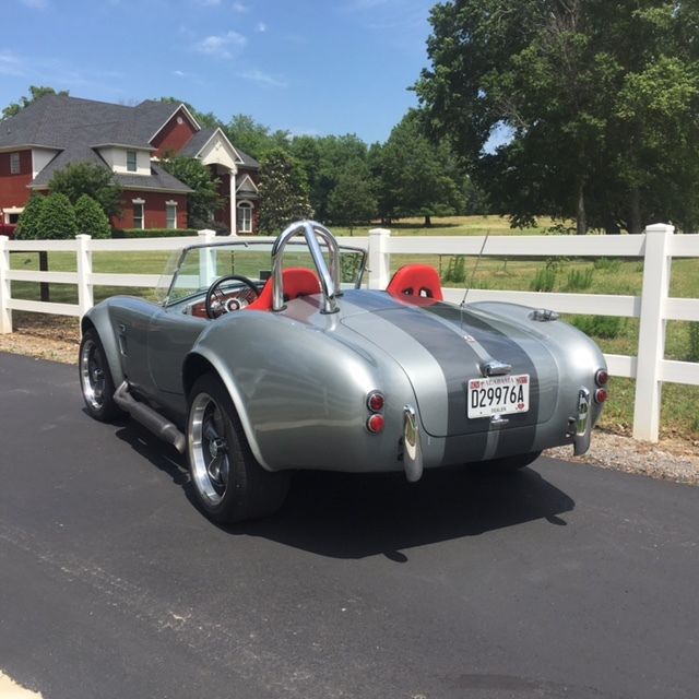 lone star cobra " like new"