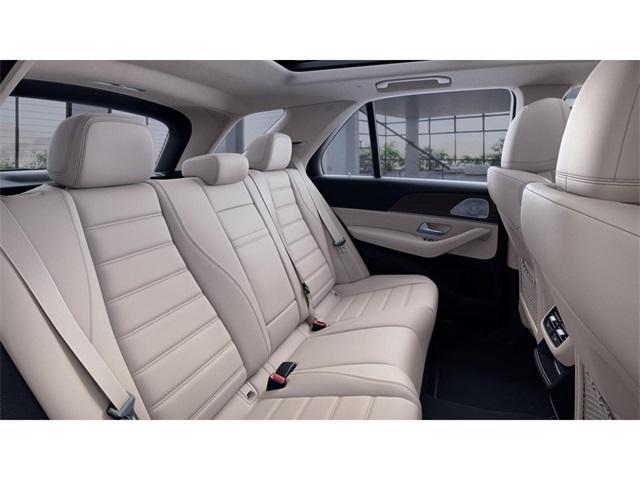 2021 mercedes-benz gle 350 4matic