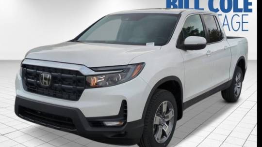 2024 Honda Ridgeline