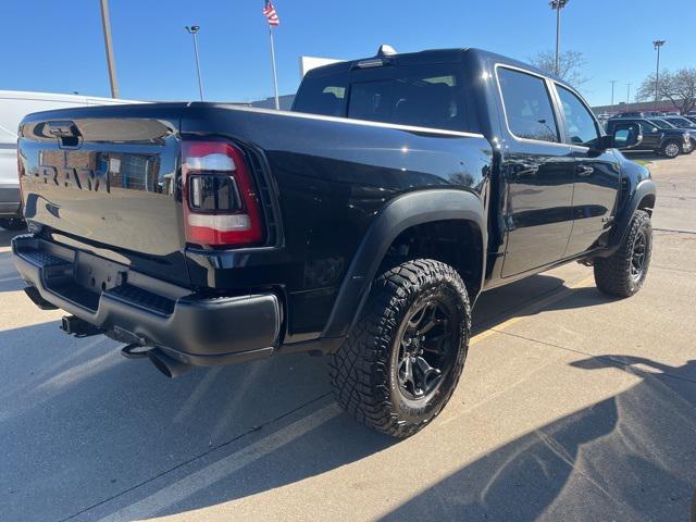 2024 ram 1500 trx