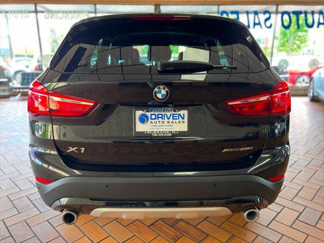 2021 bmw x1 xdrive28i