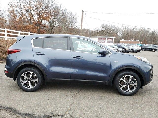 certified 2020 kia sportage lx bristol, ct 06010 for sale in bristol, connecticut