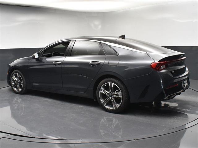 2024 kia k5 ex