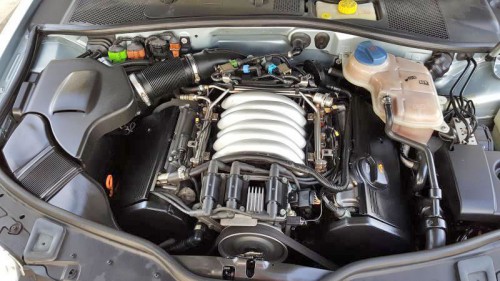 2004 volkswagen passat gls for sale in california by owner